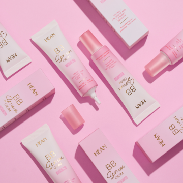 BB тональный крем сыворотка SPF 50