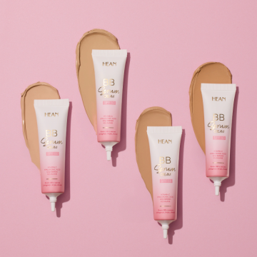 BB тональный крем сыворотка SPF 50