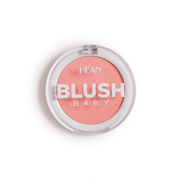  BLUSH BABY