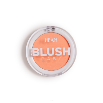  BLUSH BABY