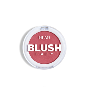 BLUSH BABY