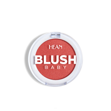  BLUSH BABY