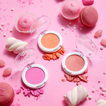  BLUSH BABY