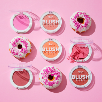  BLUSH BABY