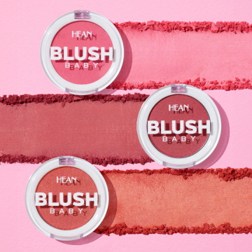  BLUSH BABY