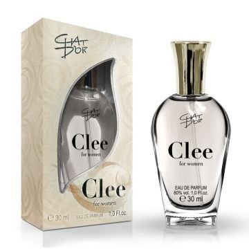 Chat D’Or Clee for Women 30 ml
