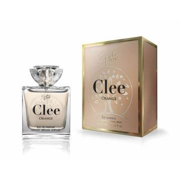 Chat D’Or Clee Orange 100 ml