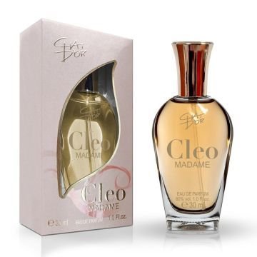 Chat D’Or Cleo Madame 30 ml