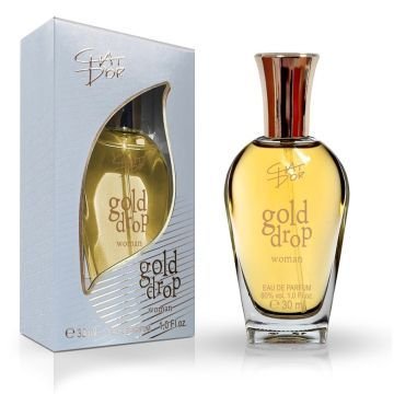 Chat D'Or Gold Drop 30 ml