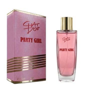 Chat D’Or Party Girl 100 ml