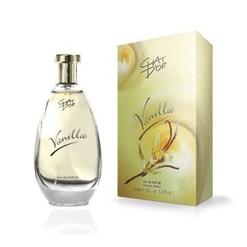 Chat D’Or Vanilla 100 ml 