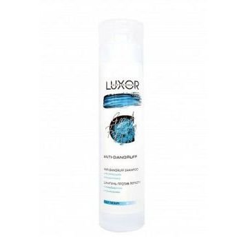 ШАМПУНЬ против перхоти LUXOR PROFESSIONAL ANTI-DANDRUF 