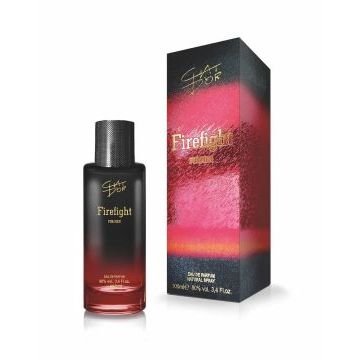 Chat D’Or FireFight men 100 ml