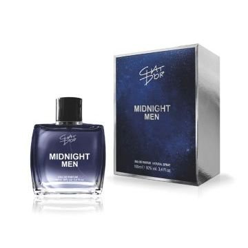 Chat D’Or Midnight Men 100 ml