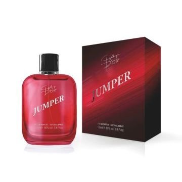 Chat D’Or Jumper men 100 ml