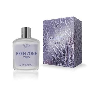 Chat D’Or Keen Zone for Men 100 ml