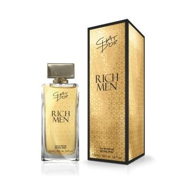 Chat D’Or Rich Men 100 ml