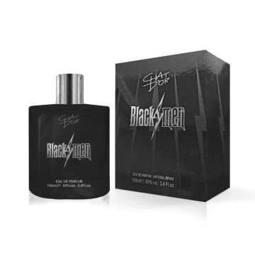Chat D’Or Black Men 100 ml