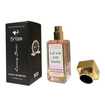 By Robin La Vie Est Belle, 38 ml