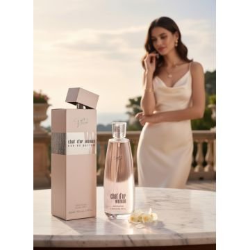 Chat D'Or Woman 100 ml