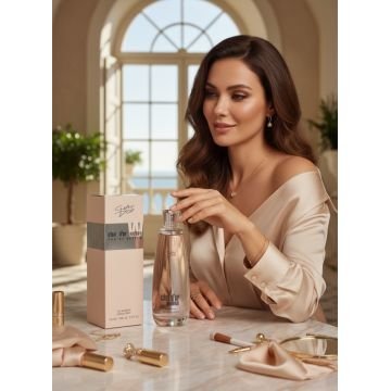 Chat D'Or Woman 100 ml