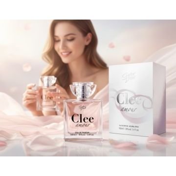Chat D’Or Clee Amour 100 ml 