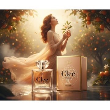 Chat D’Or Clee Orange 100 ml