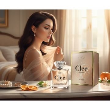 Chat D’Or Clee Orange 100 ml