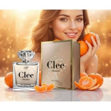 Chat D’Or Clee Orange 100 ml