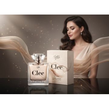 Chat D’Or Clee for Women 100 ml