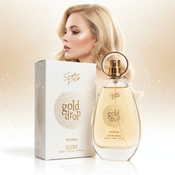 Chat D'Or Gold Drop 100 ml
