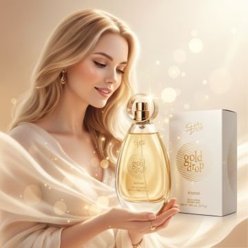Chat D'Or Gold Drop 100 ml