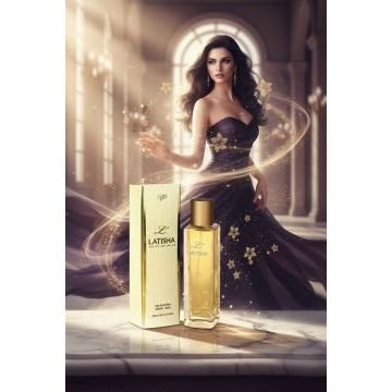 Chat D’Or Latisha Women 100 ml 