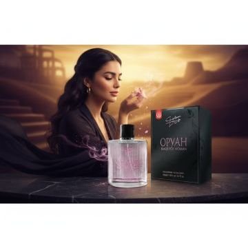 Chat D'Or Opyah Black, 100 ml