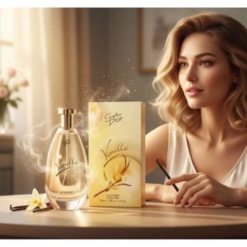 Chat D’Or Vanilla 100 ml 