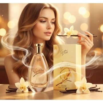 Chat D’Or Vanilla 100 ml 