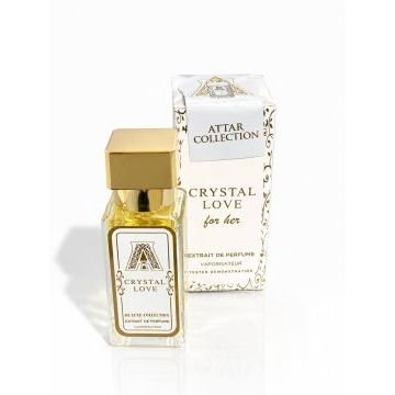 Parfum By Robin Crystal Love 
