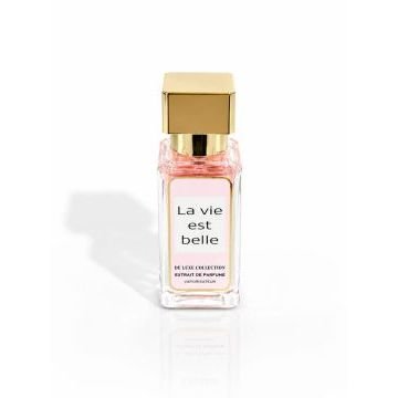 Parfum By Robin La Vie Est Belle