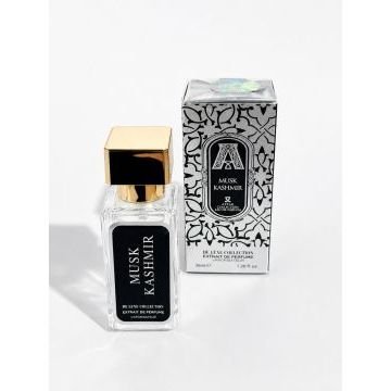 Parfum By Robin Attar Collection Musk Kashmir Parfum By Robin Attar Collection Musk Kashmir