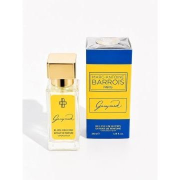 Parfum By Robin Marc-Antoine Barrois Ganymede