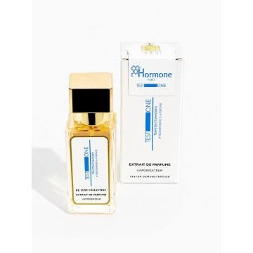 Parfum By Robin Hormone Paris Testosterone