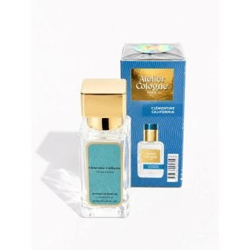 Parfum By Robin Atelier Cologne Clementine California Parfum By Robin Atelier Cologne Clementine California