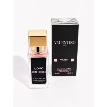 Parfum By Robin Valentino Uomo Born in Roma Intense Parfum By Robin Valentino Uomo Born in Roma Intense