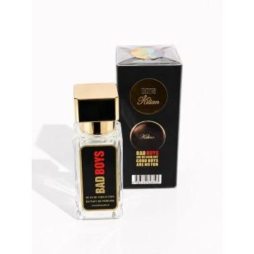 Parfum By Robin Kilian Bad Boys Are No Good But Good Boys Are No Fun Parfum By Robin Kilian Bad Boys Are No Good But Good Boys Are No Fun