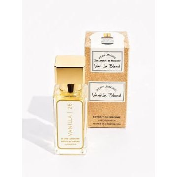 Parfum By Robin Vanilla Blend Parfum By Robin Vanilla Blend
