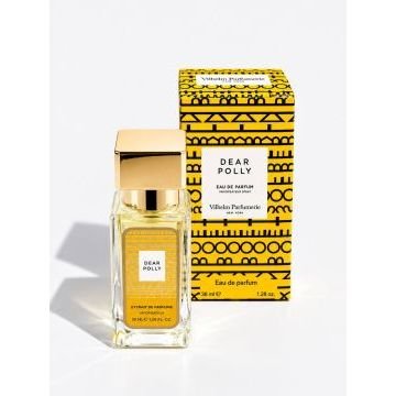 Parfum By Robin Dear Polly Parfum By Robin Dear Polly