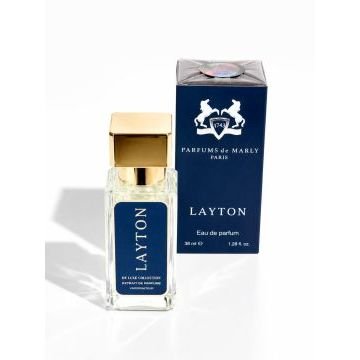 Parfum By Robin Layton Parfum By Robin Layton