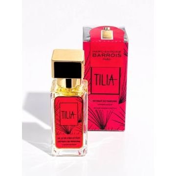 Parfum By Robin Tilia Parfum By Robin Tilia