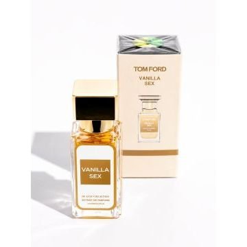 Parfum By Robin Vanilla Sex Parfum By Robin Vanilla Sex