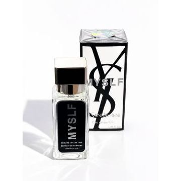 Parfum By Robin MYSLF Parfum By Robin MYSLF